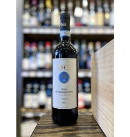 Dei Rosso di Montepulciano 2024