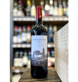 Principe Alberico Appia Antica Rosso 2020