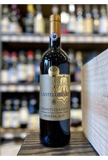 Castelgreve Chianti Classico Riserva 2020
