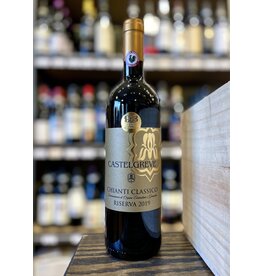 Castelgreve Chianti Classico Riserva 2020