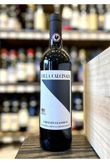 Villa Calcinaia Chianti Classico 2019