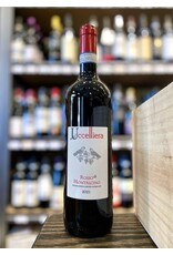 Uccelliera Rosso di Montalcino 2023