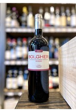 Grattamacco Bolgheri Rosso 2023