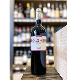 Grattamacco Bolgheri Rosso 2023