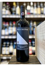 Villa Calcinaia Chianti Classico Riserva 2020