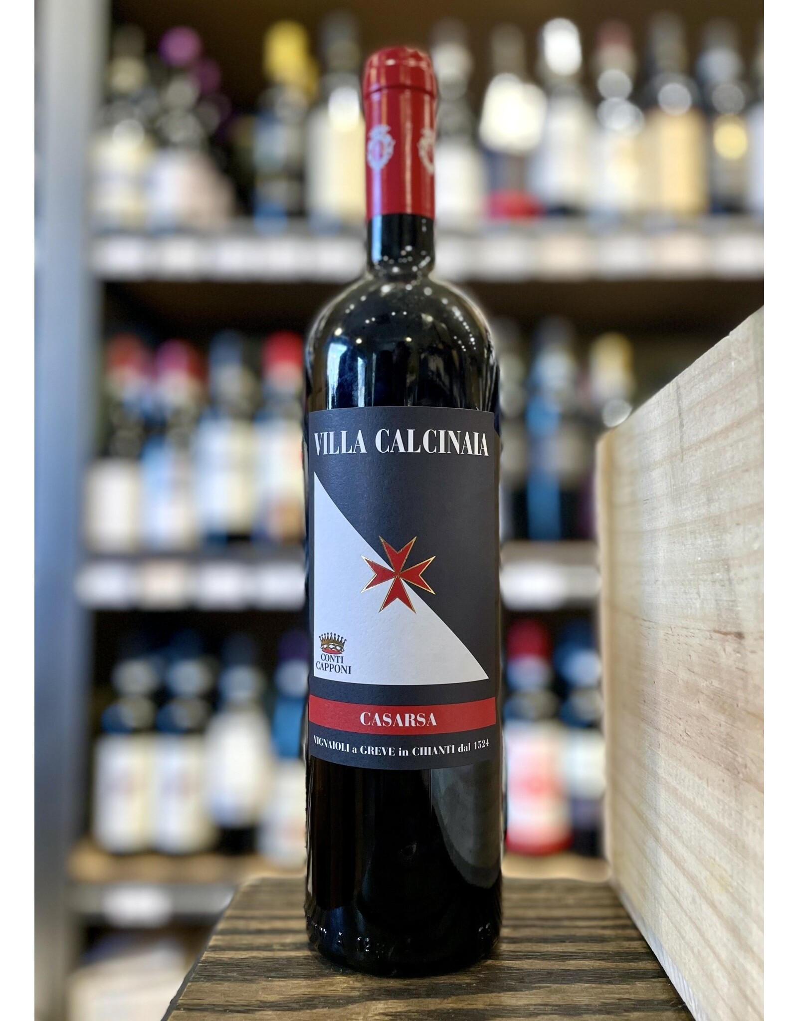 Villa Calcinaia Casarsa 2019