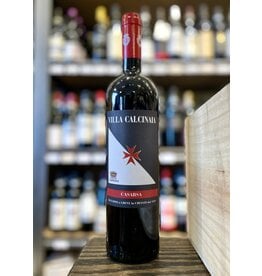 Villa Calcinaia Casarsa 2019