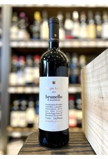 Poggio Antico Brunello 2019