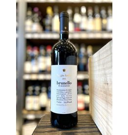 Poggio Antico Brunello 2019