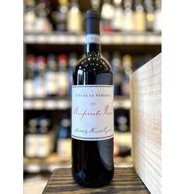 Tenuta La Pergola Monferrato Rosso 2021