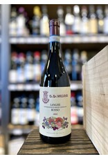 Vajra Langhe Rosso 2023