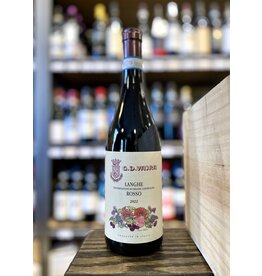 Vajra Langhe Rosso 2023