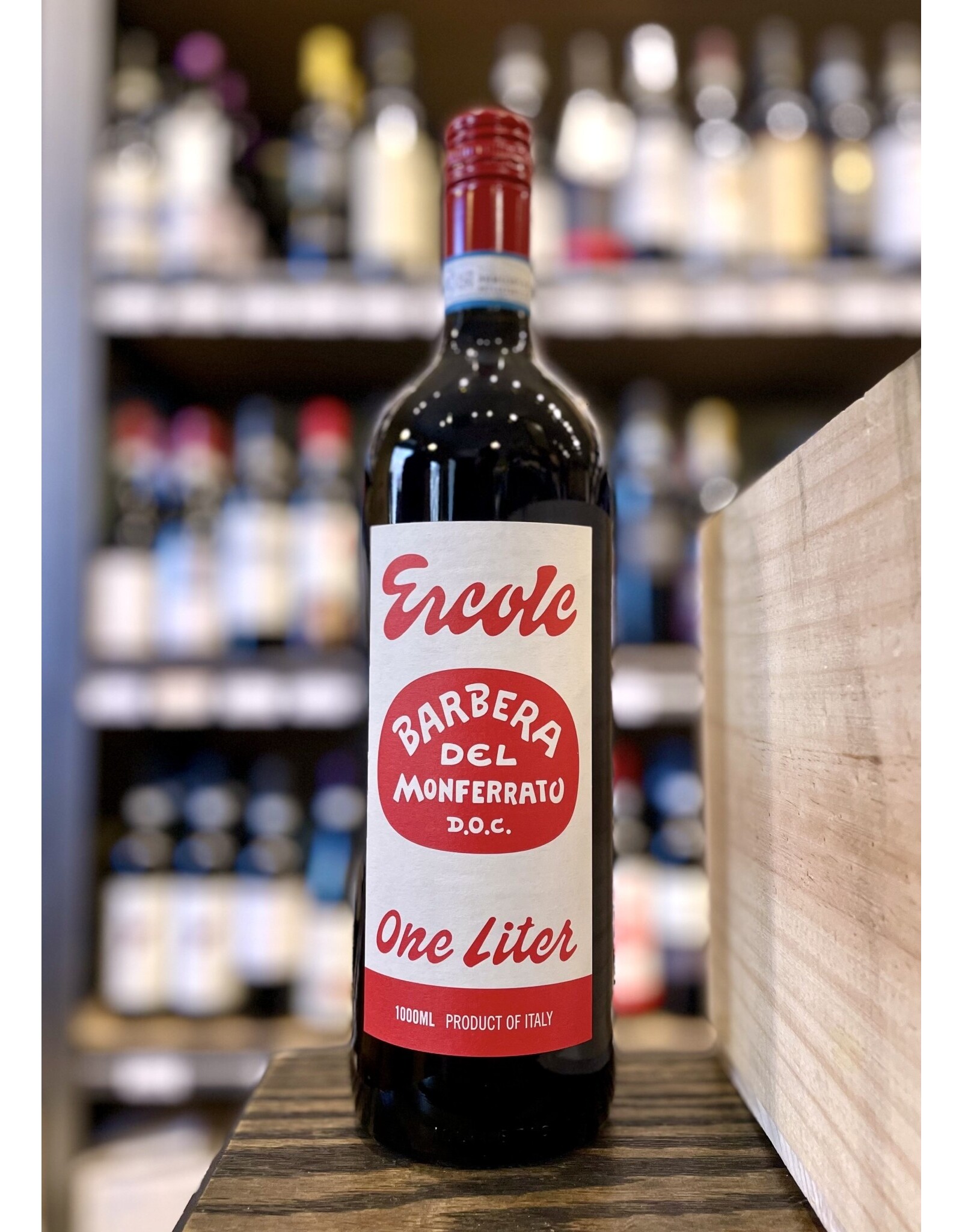 Ercole Barbera Del Monferrato 2023