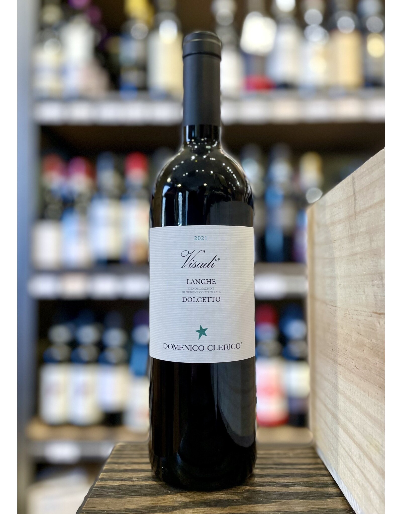 Clerico Visadi Dolcetto 2023