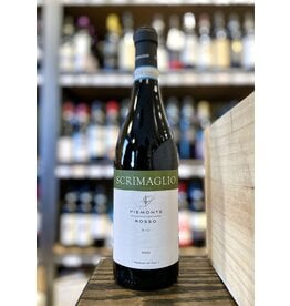 Scrimaglio Piedmont Rosso 2022