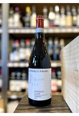 Negro Nebbiolo Angelin 2024