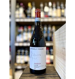 Negro Nebbiolo Angelin 2024