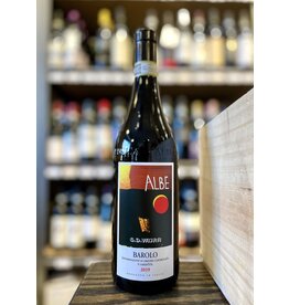 Vajra Barolo Albe 2021