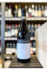 Scrimaglio Barolo 2019
