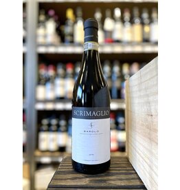 Scrimaglio Barolo 2019