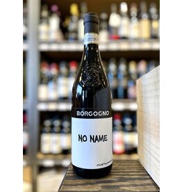 Borgogno No Name Nebbiolo 2018