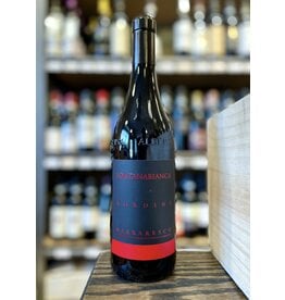 Fontanabianca Barbaresco Bordini 2021