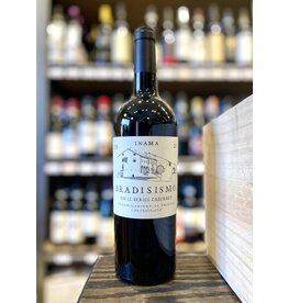 Inama Bradisismo 2021