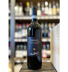 San Rustico Valpolicella Classico 2018