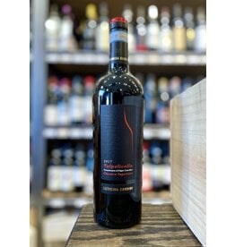 Caterina Zardini Valpolicella Classico Ripasso 2020