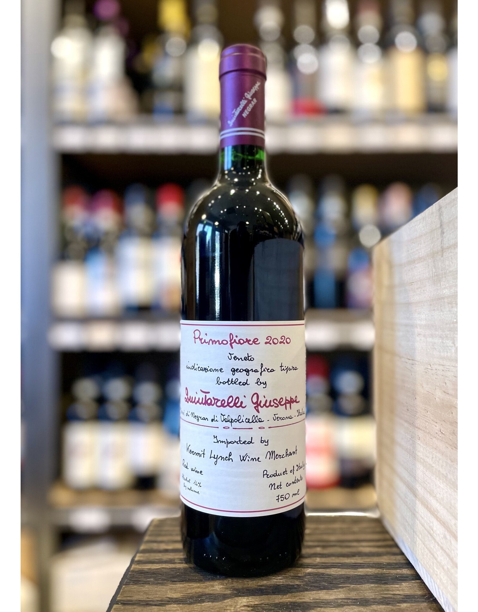 Quintarelli Giuseppe Primofiore 2023