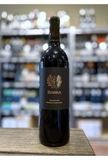 Barra Zinfandel Reserve 2021