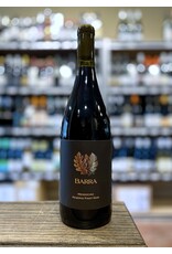 Barra Reserve Pinot Noir 2024