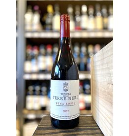 Terre Nere Etna Rosso 2024