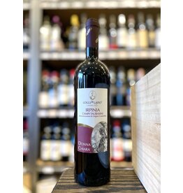 Colli di Lapio Irpinia Campi Taurasini Donna Chiara 2024