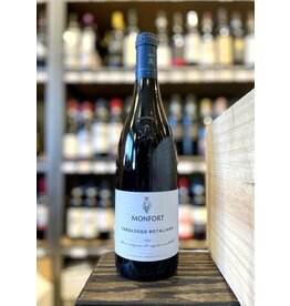 Monfort Teroldego 2022