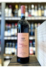 Ca Montebello Sangue di Giuda 2024
