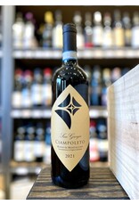 San Giorgio Rosso di Montalcino Ciampoleto 2022