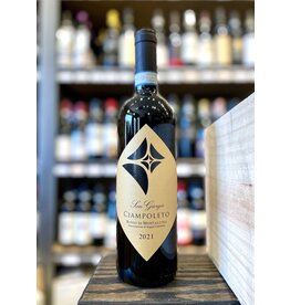 San Giorgio Rosso di Montalcino Ciampoleto 2022