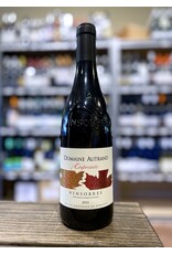 Autrand Vinsobres 2022