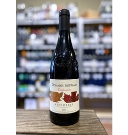 Autrand Vinsobres 2022