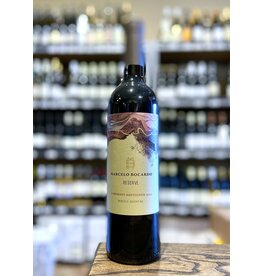 Marcelo Bocardo Cabernet Sauvignon 2020