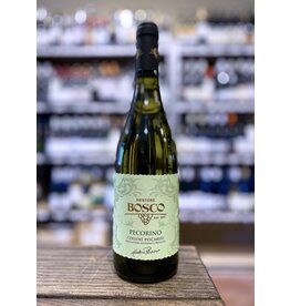 Nestore Bosco Pecorino 2022