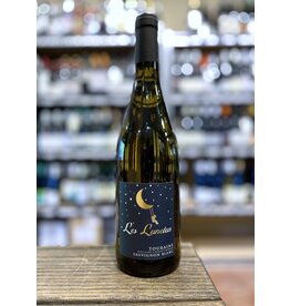 Les Lunelus Sauvignon Blanc 2021