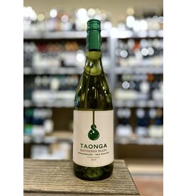 Taonga Sauvignon Blanc 2022