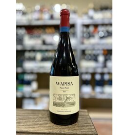 Wapisa Pinot Noir 2021