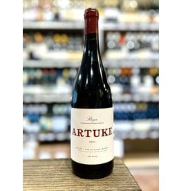 Artuke Rioja 2024