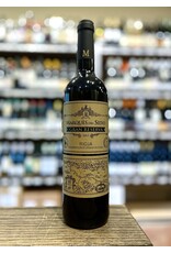 Marques Del Silvo Gran Reserva Rioja 2018