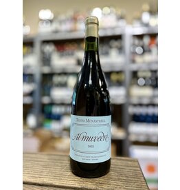 Telmo Rodriguez Al-Muvedre 2024