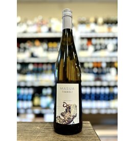 Masua Txakoli 2024