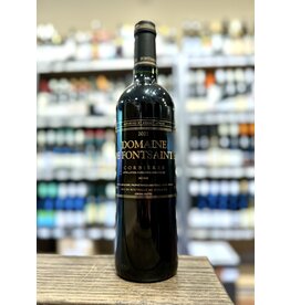 Fontsainte Corbieres 2022